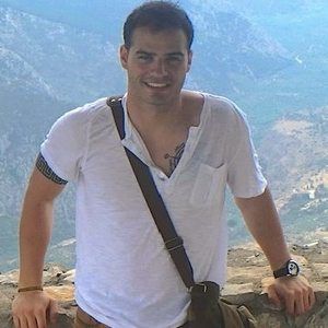 Meet your Posher, Brendan